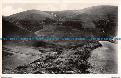 R041494 Dalveen Pass. Dumfriesshire