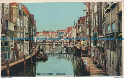 R045587 Dordrecht. Holland