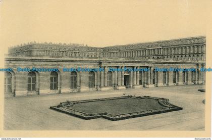 R047774 Chateau de Versailles. L Orangerie