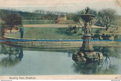 R050879 Bowling Park. Bradford