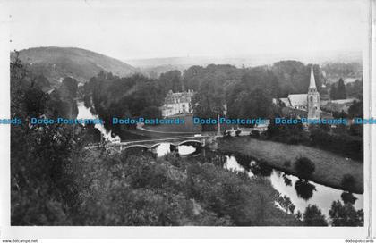 R051406 Acquigny. Le Chateau et la Vallee d Eure. Cordonnier