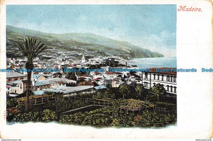 R051925 Madeira