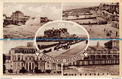 R055621 Bognor Regis. Multi view