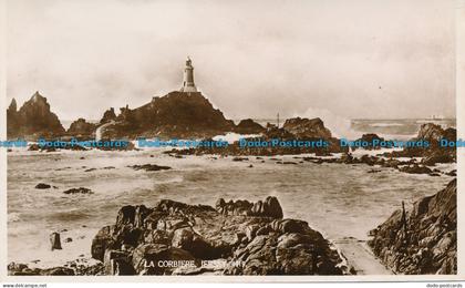 R062994 La Corbiere. Jersey. Salmon. RP