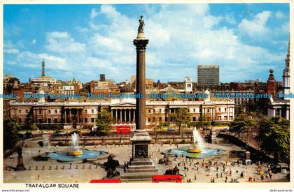 R063624 Trafalgar Square