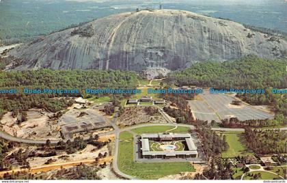 R065441 Historic Stone Mountain 16 Miles from Atlanta. Georgia