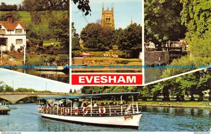 R066485 Evesham. Dennis. Multi View