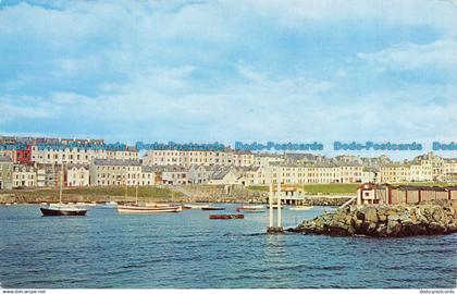 R067458 Portrush Co. Antrim. Dexter. 1964