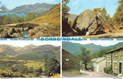 R069918 Borrowdale. Multi view. Webster