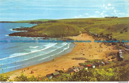 R073020 Goldingham Sands. Berwickshire