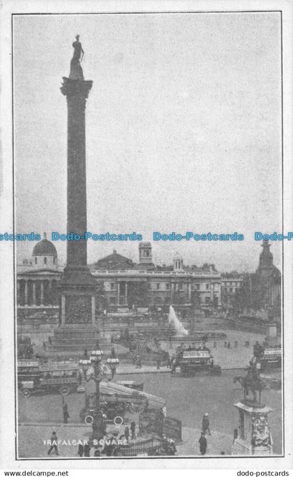 R092054 Trafalgar Square