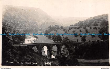 R145433 Monsal Dale. Derbyshire