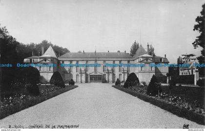 R149961 Rueil. Chateau de la Malmaison