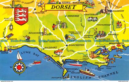 R153886 Dorset