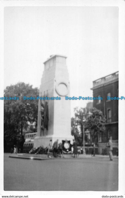 R161054 The Cenotaph. Whitehall