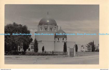 R169005 Iraq. Gevaert. Old Photography. Postcard