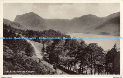 R178183 Buttermere and Honister. Abraham