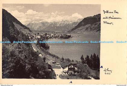 R179287 Zell am See