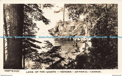 R202452 Lakewood Studio Kenora Ontario Lake of the Woods Kenora Canada