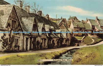 R212792 Arlington Row Bibury Frith