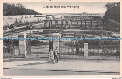 R223902 Denton Gardens Worthing