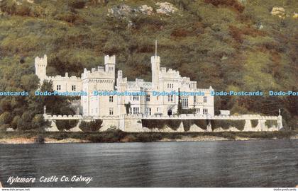 R236562 Kylemore Castle Co Galway Lawrence