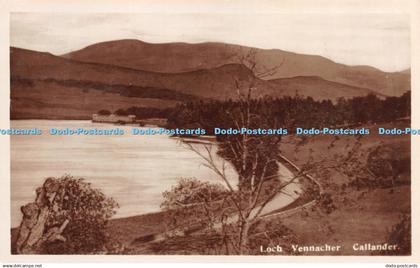 R270254 Loch Vennacher Callander L Russell