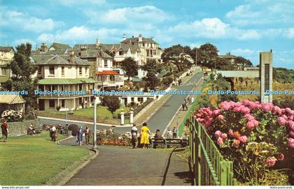 R290972 Shanklin Lift Shanklin I O W PT22625