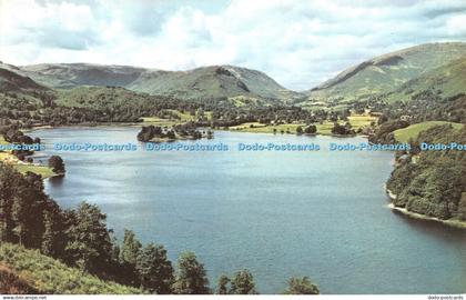 R291902 Grasmere Postcard