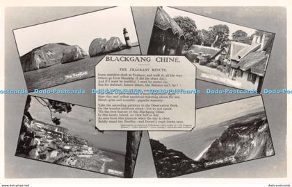 R303963 Blackgang Chine The Needles Ventnor Shanklin Old Village Blackgang Chine