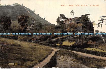 R327706 Kinver Holy Austin Rock R Jennings 1935