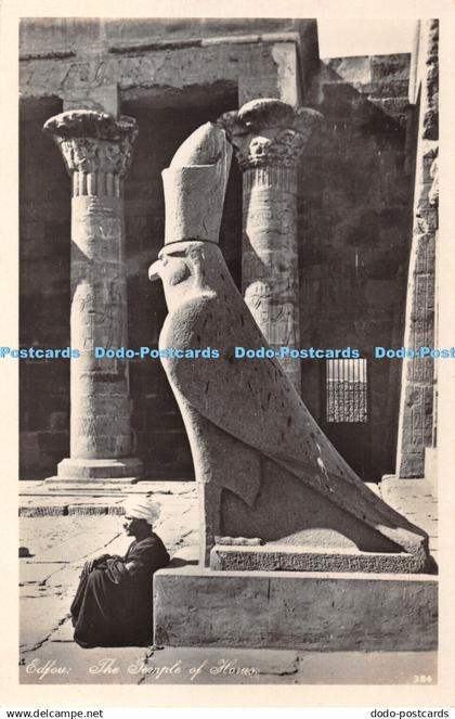 R360399 Edfou The Temple of Horus Lehnert and Landrock Succ Ernst Landrock