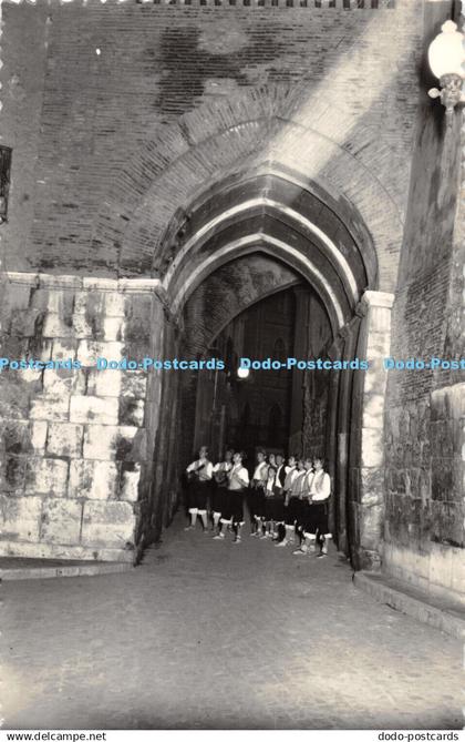 R361410 Teruel 4 Tribuna Catedral Ediciones Sicilia Zaragoza