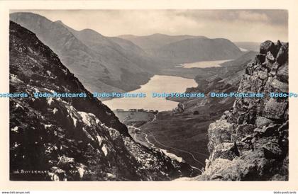 R446885 Buttermere from Honister RP