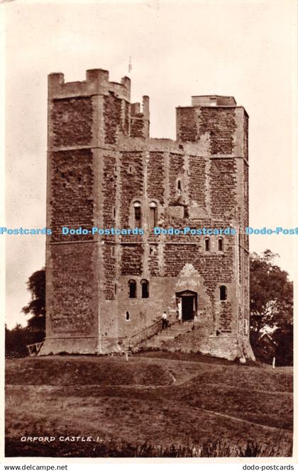 R462947 Oxford Castle Photos Oxford Castle Trustees RP