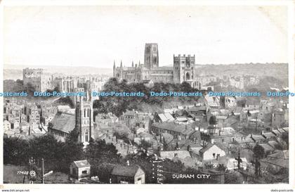 R469964 Durham City Valentine Silveresque