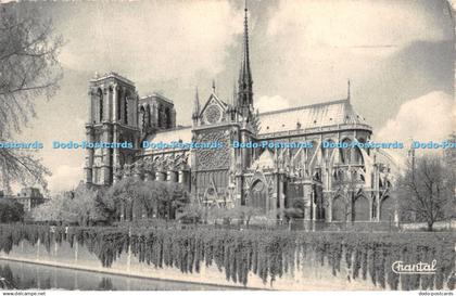 R489061 Paris Notre Dame de Paris Chantal