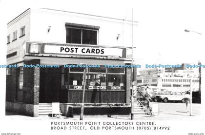 R510771 Portsmouth Point Collectors Centre Broad Street Old Portsmouth Southsea