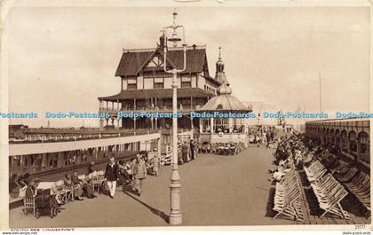 R593018 Lowestoft South Pier