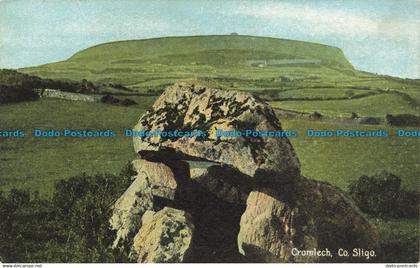 R645875 Co. Sligo. Cromlech. Shurey Publications. Smart Novels. Yes or No. Daint