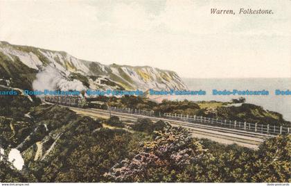 R678012 Warren. Folkestone. Upton Series