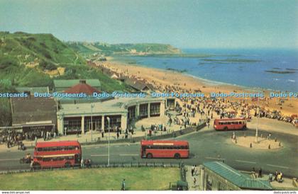 R681477 Yorkshire. Scarborough. The Corner Cafe. in the Centre of Scarborough No