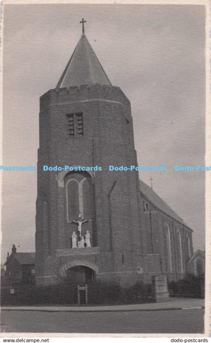 R693253 St. Georges Preston from Domme Easter. 1941