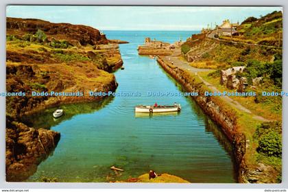 R745437 Anglesey Amlwch Port