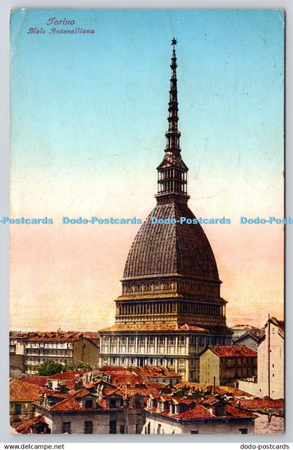 R755519 Torino Mole Antonelliana Brunner Como