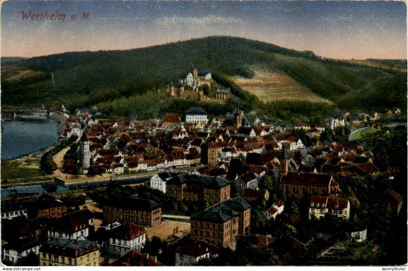 Wertheim