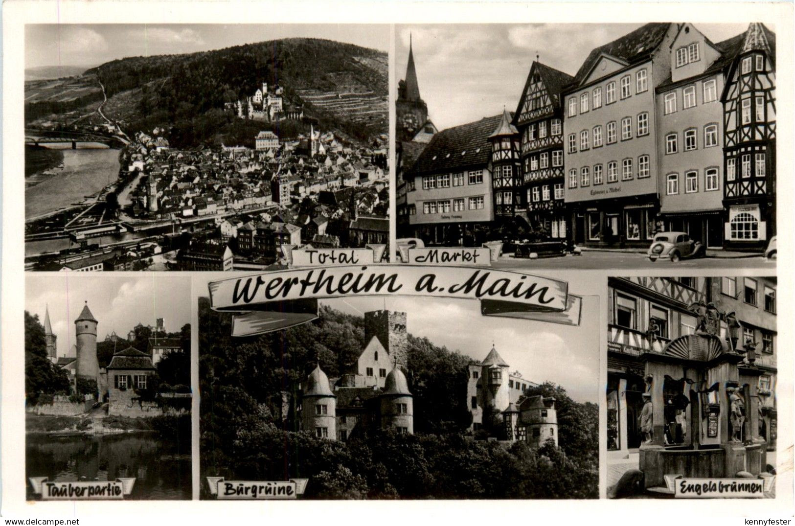 Wertheim am Main