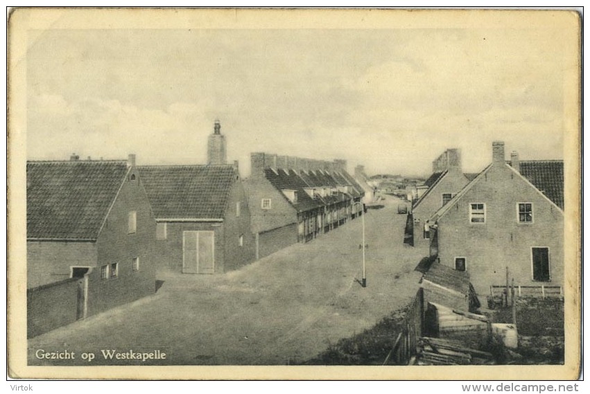 Westkapelle