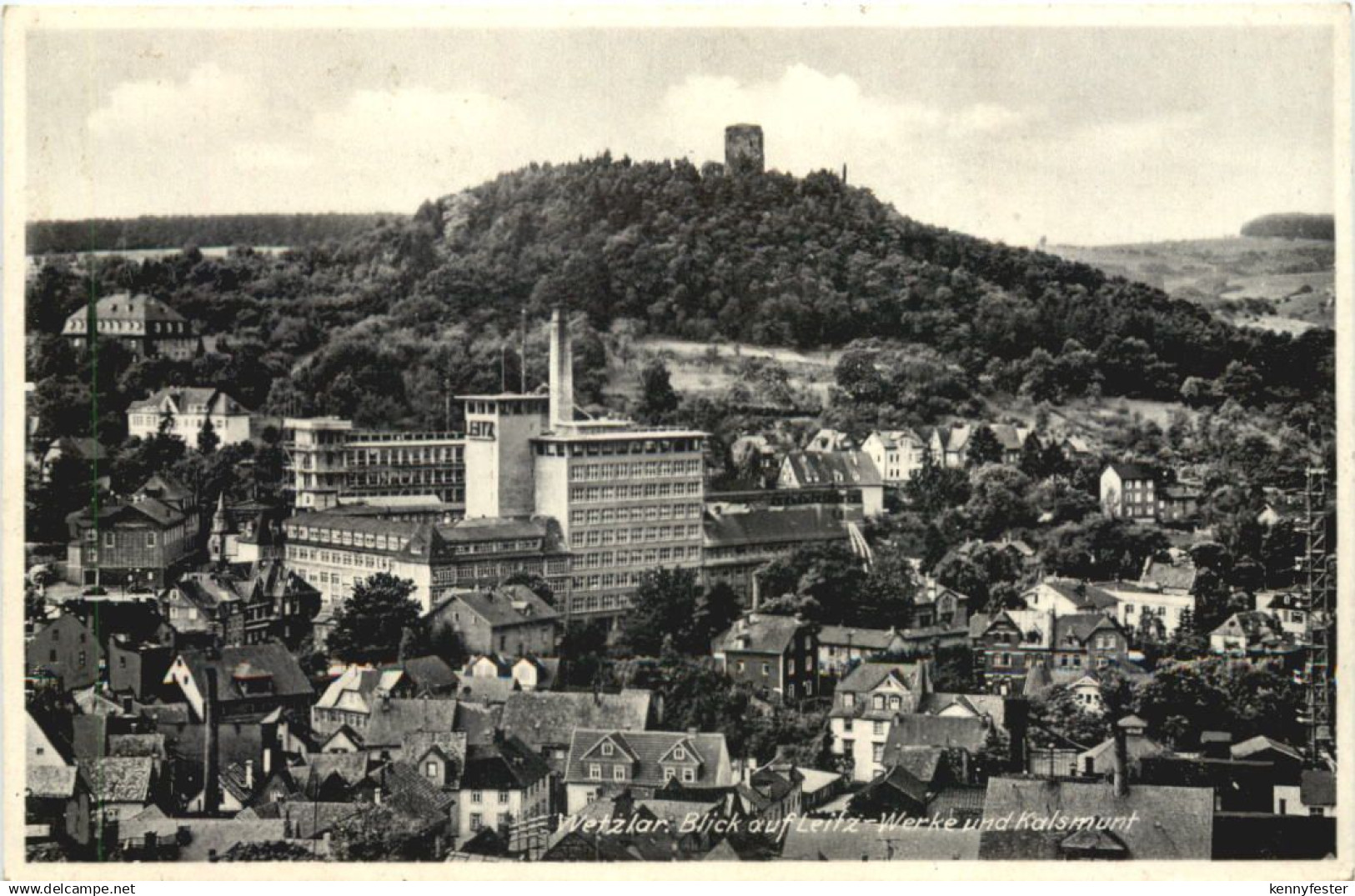 Wetzlar