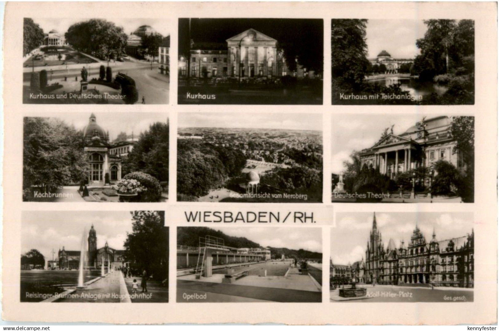 Wiesbaden